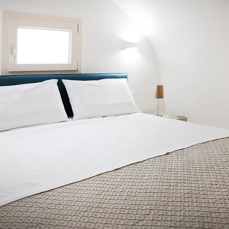B&B Le Due Corti Matino Exterior photo