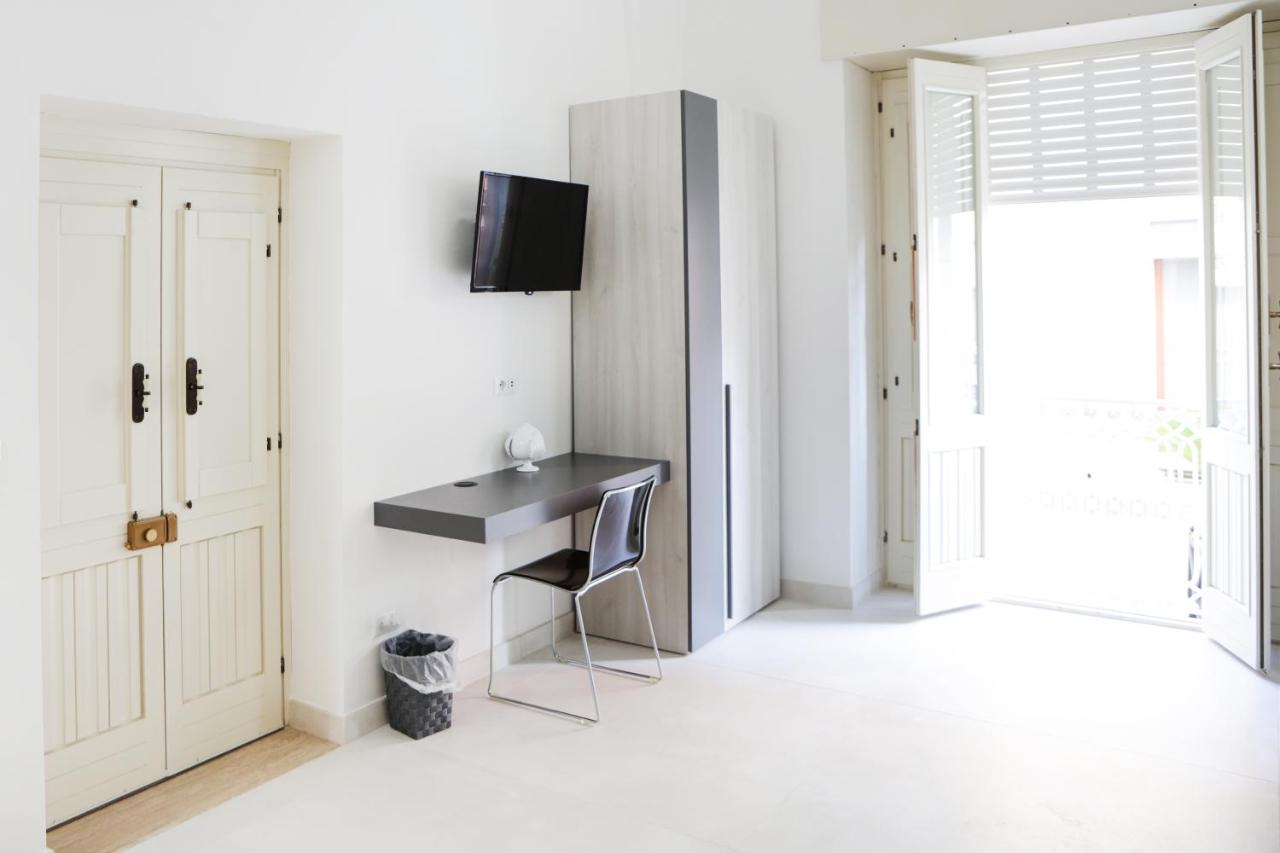 B&B Le Due Corti Matino Exterior photo
