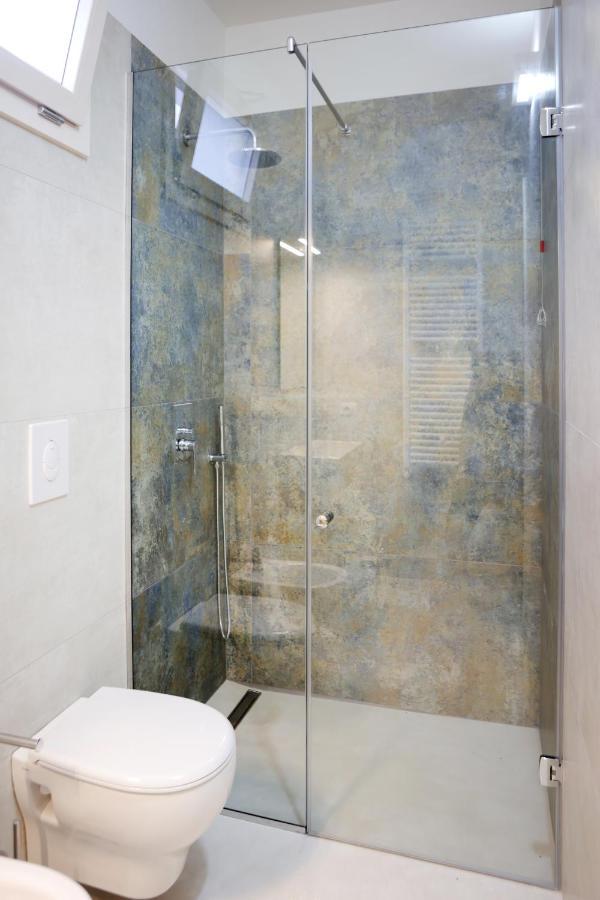 B&B Le Due Corti Matino Exterior photo