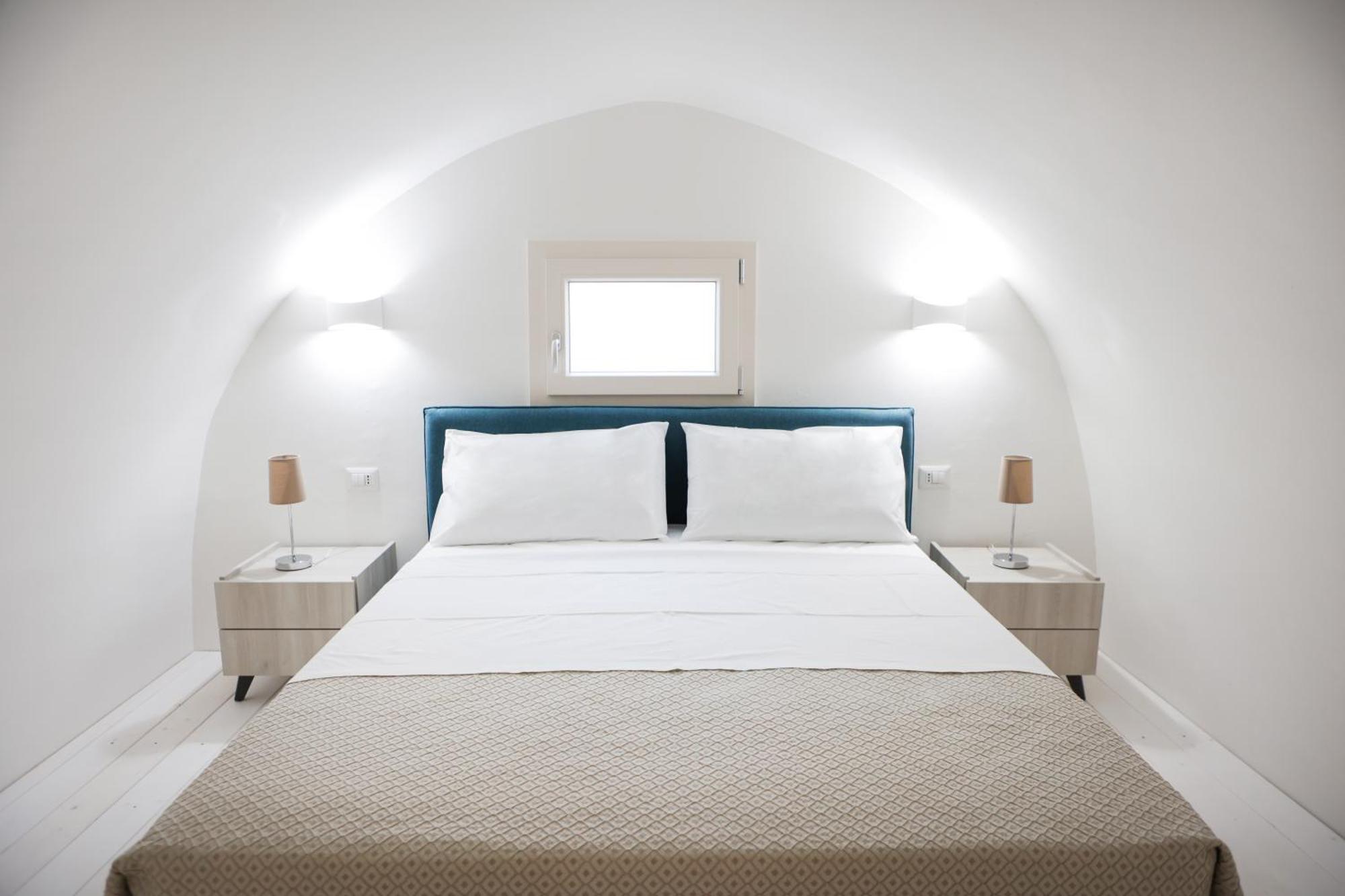 B&B Le Due Corti Matino Exterior photo